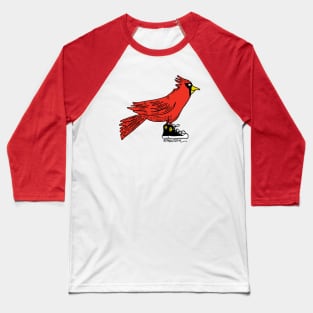 Cardinal Tee Baseball T-Shirt